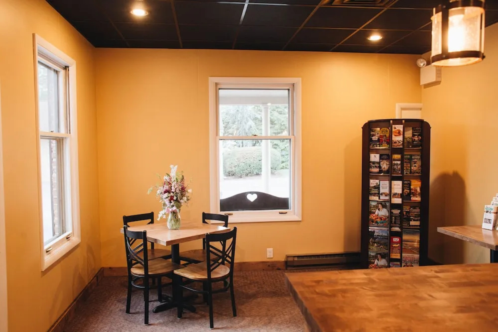 Country Squire Inn and Suites