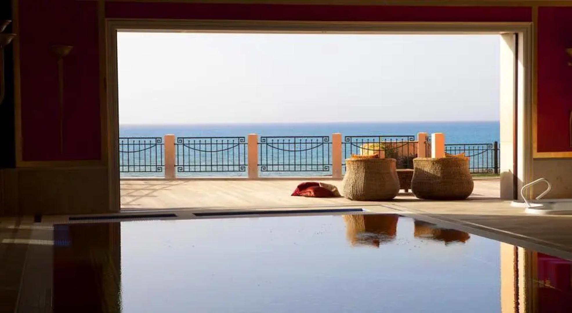 Antara Palace Wellness & Destination Spa