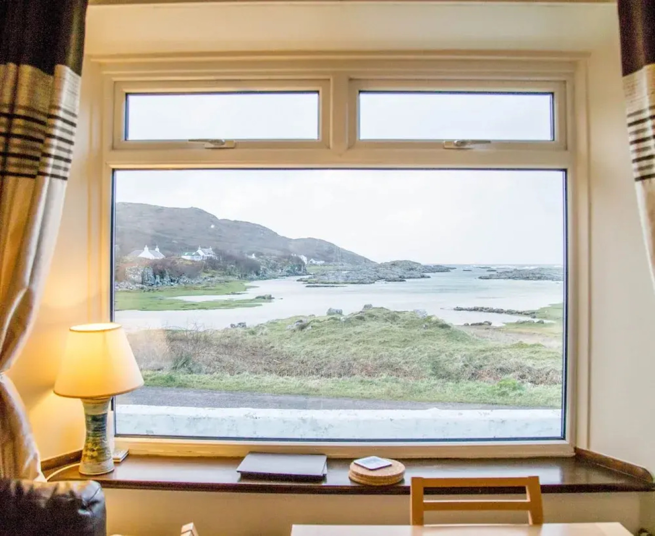 Steading Holidays - Bungalow