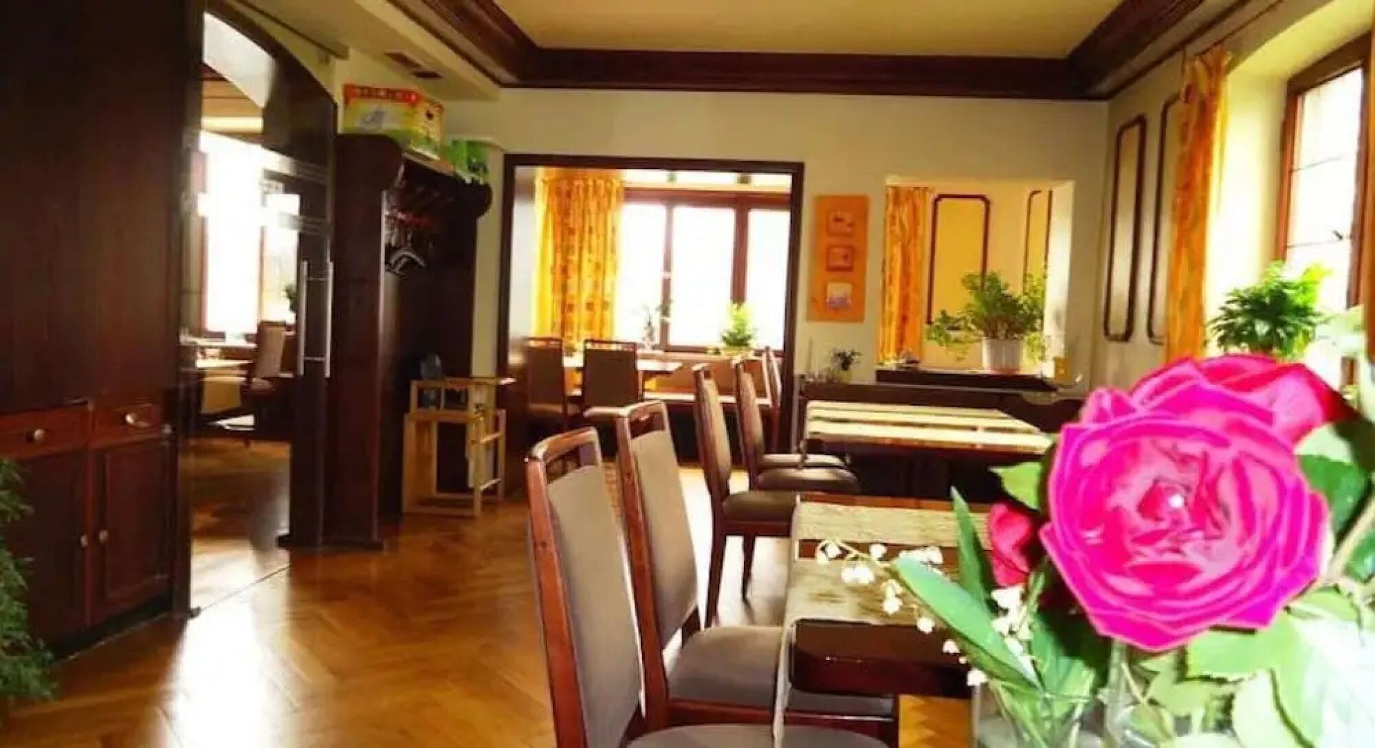 Hotel Koenigsaecker