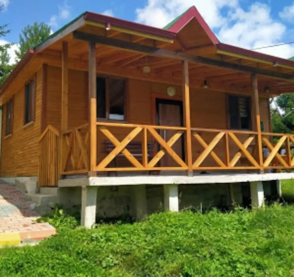 Yildiz Tepe Otel & Pansiyon