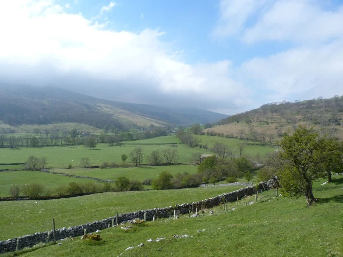 The Little House at Fairlawn