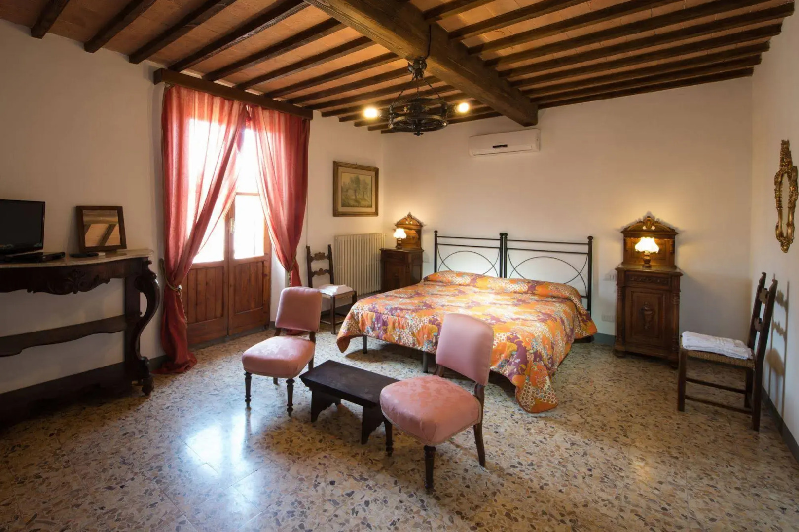 Tenuta Di Mensanello