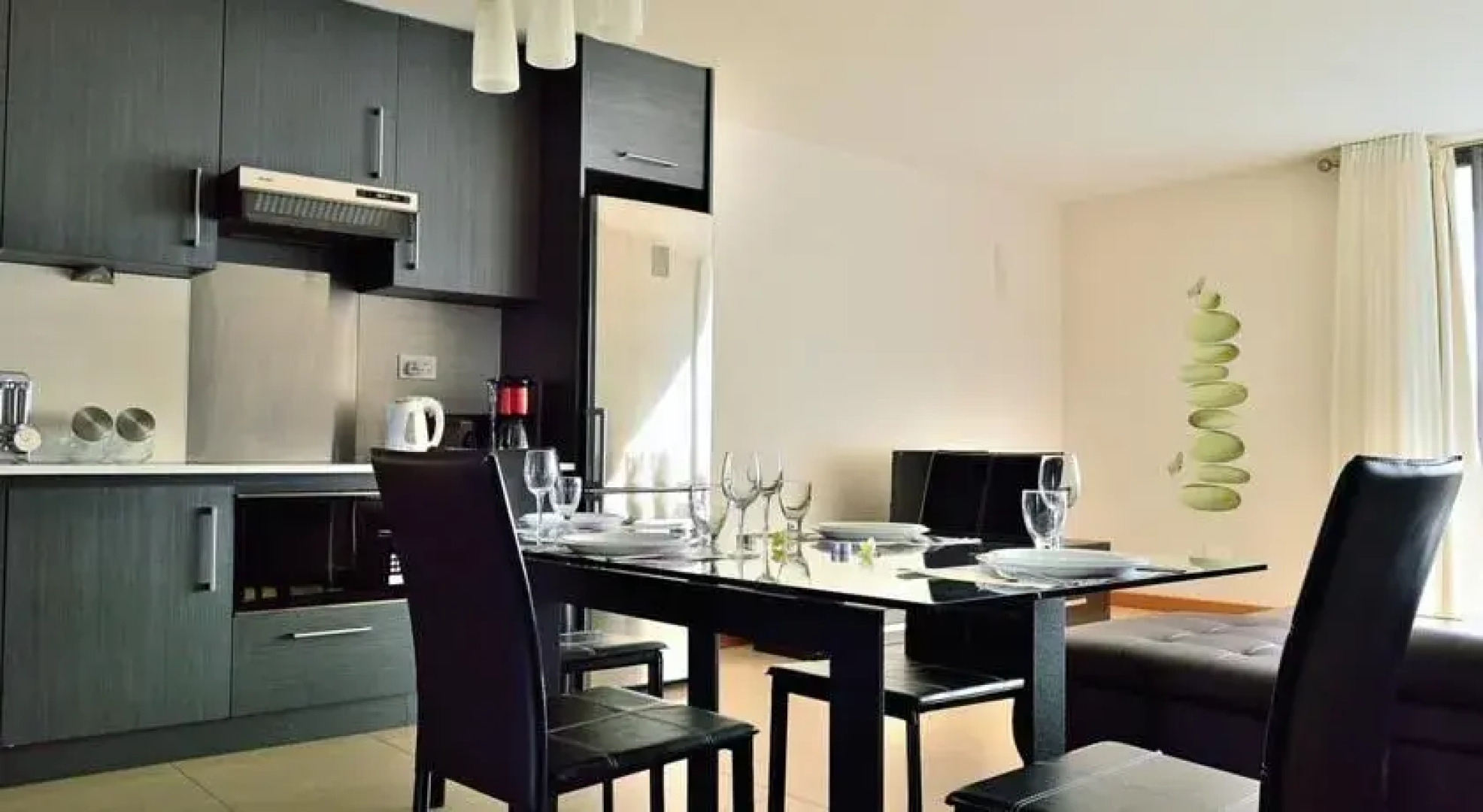 Belle Haven Luxury Apartements