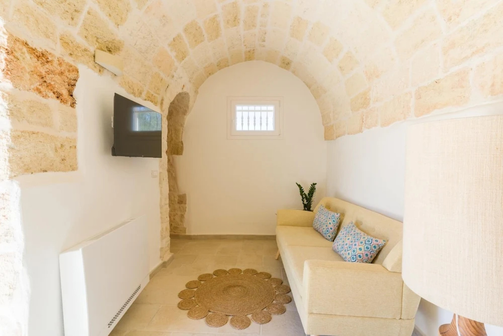 Trullo Amami con Piscina Privata