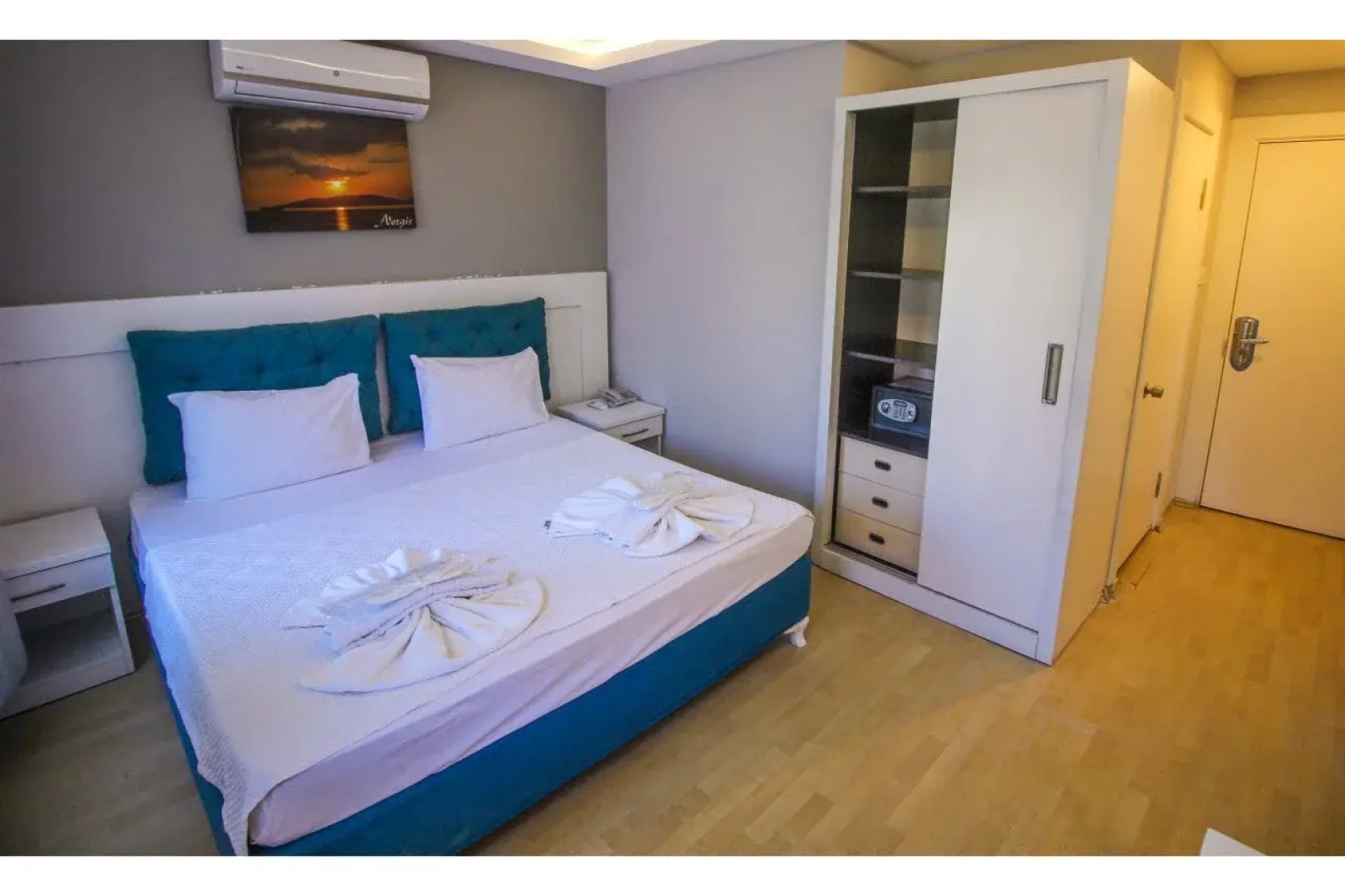 Bella Garden Hotel