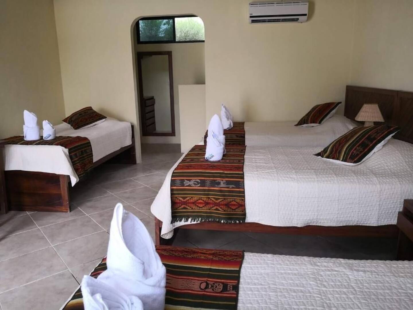 Eco Hotel Arena Blanca