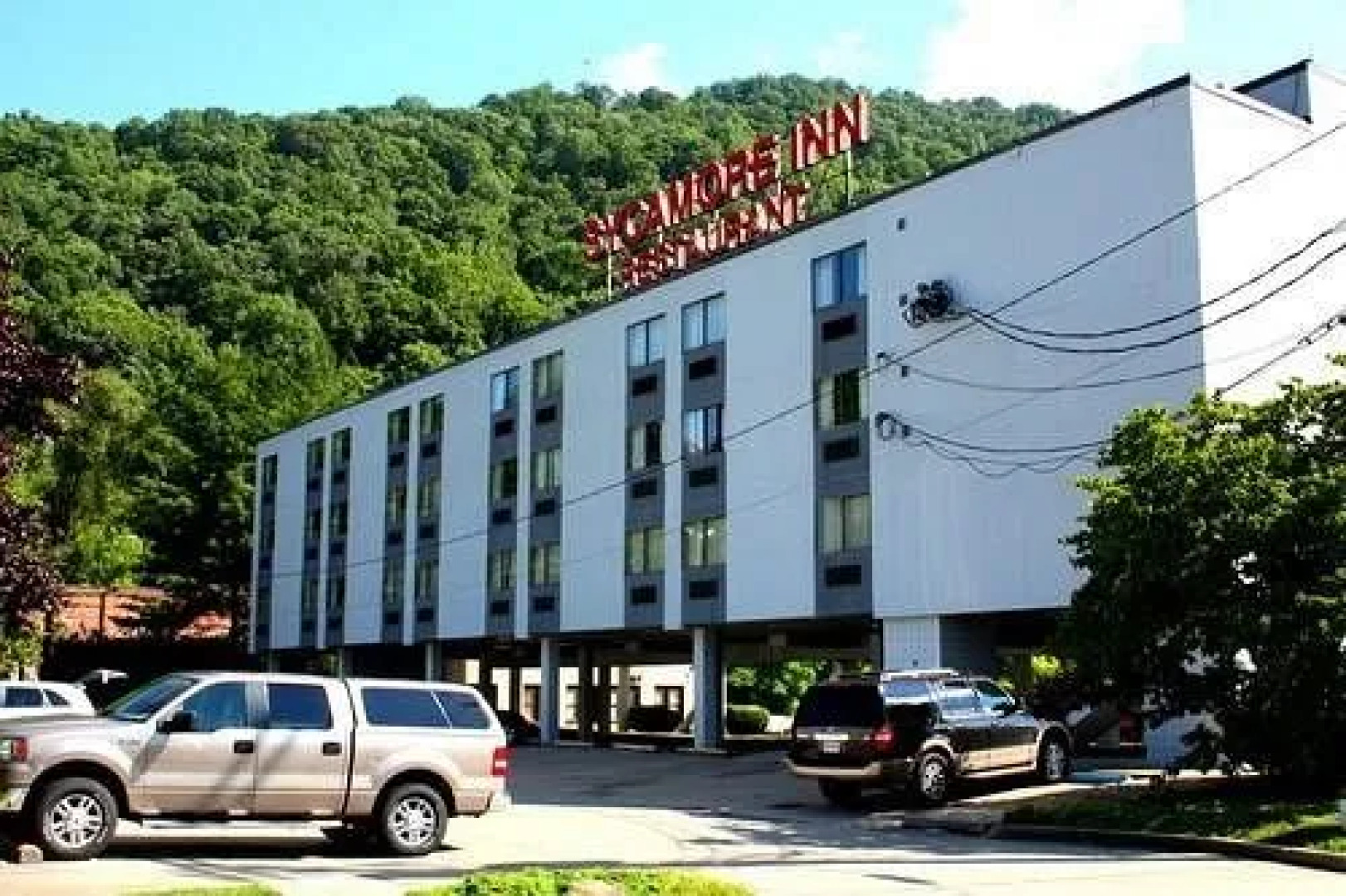 Sycamore Inn Williamson