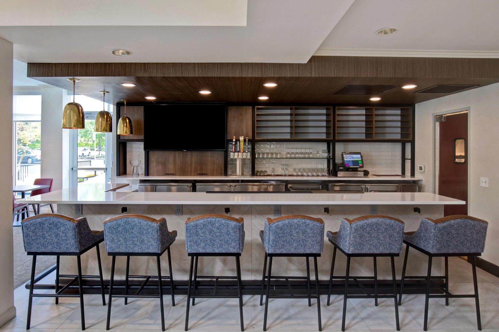 Hilton Garden Inn Portland/Beaverton