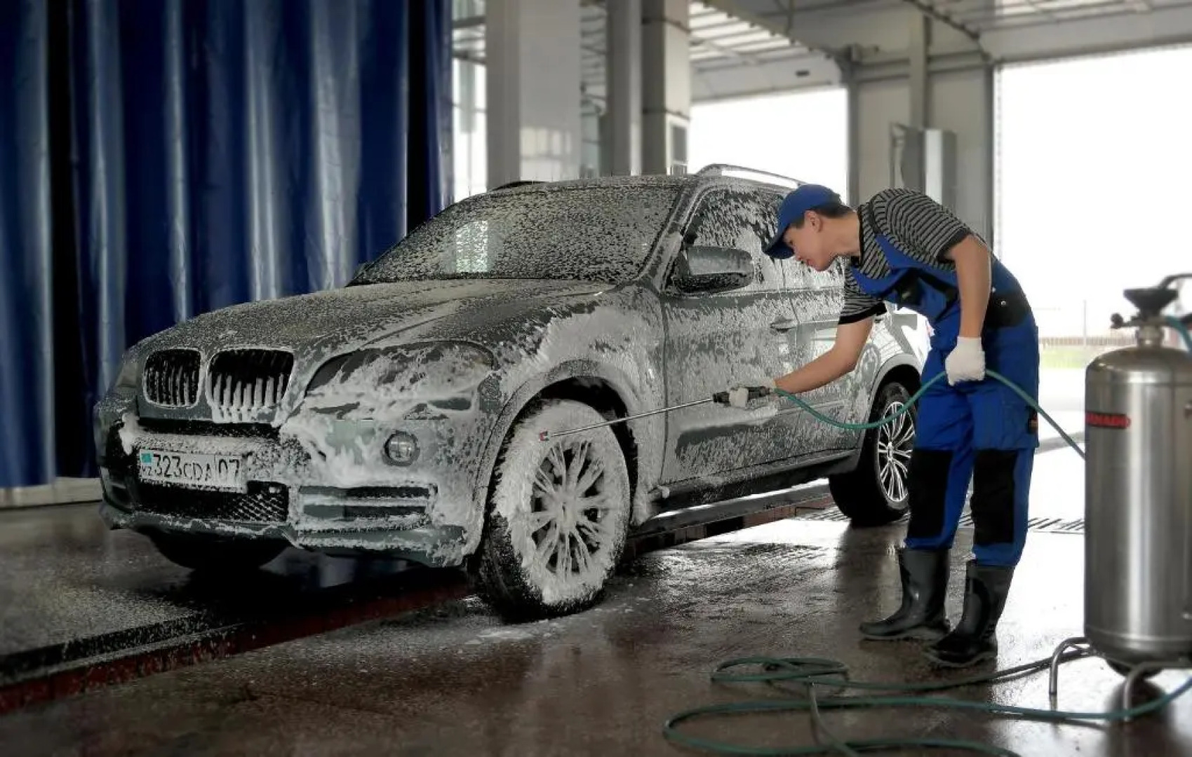 Apartments DAF-Center