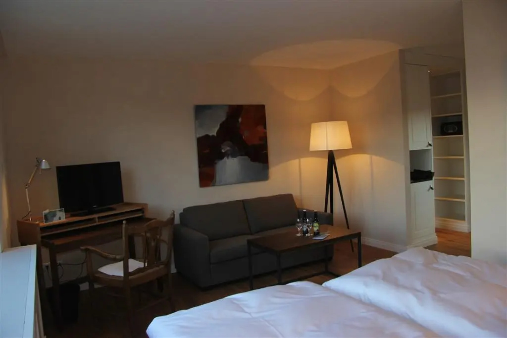 Kloster Steinfeld Gästehaus