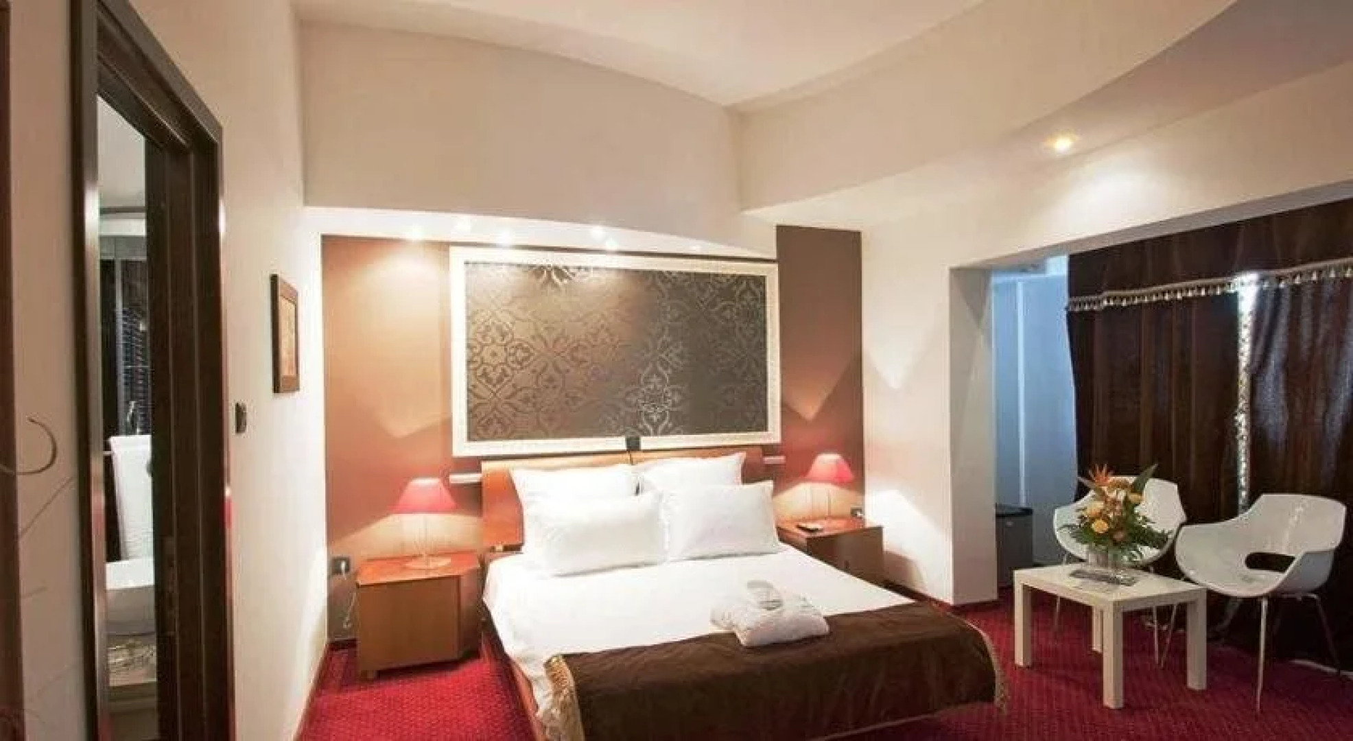 Bizant Boutique Hotel