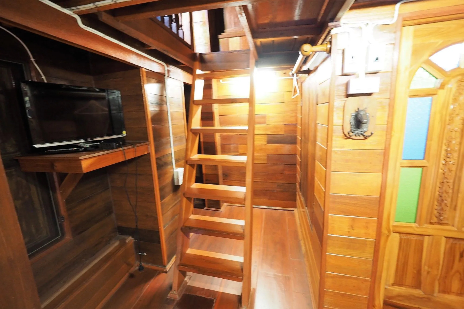 Klong Suan Plu Resort