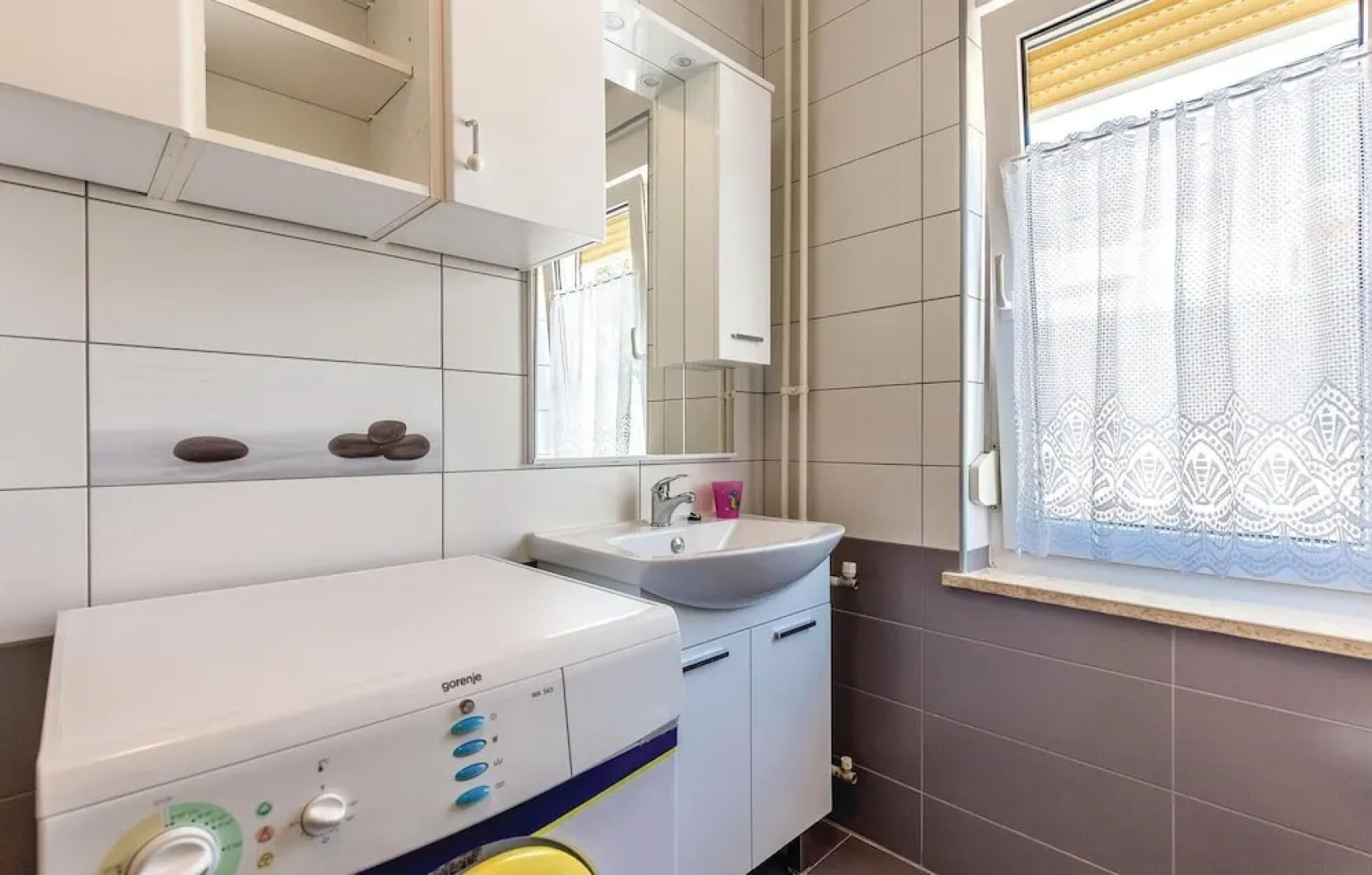 Beautiful Home in Grizane With Wifi and 3 Bedrooms