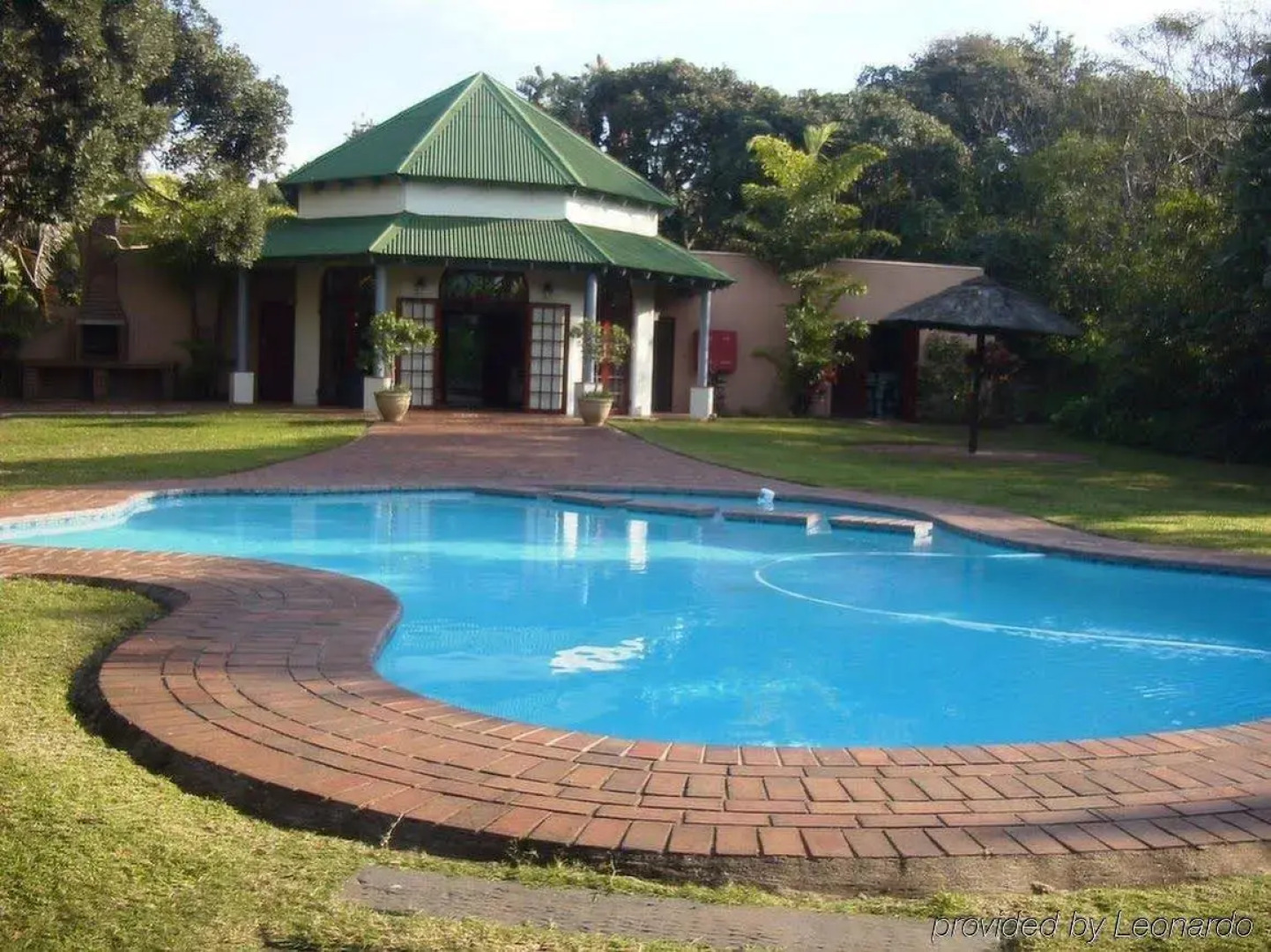 Selborne Golf Estate, Hotel & Spa