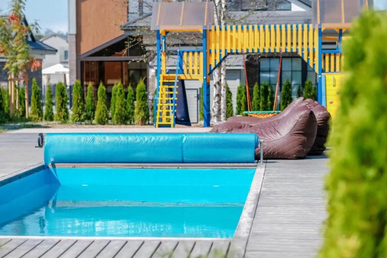 No.1 Apartment in Palanga, Vaivorykštės Apartment