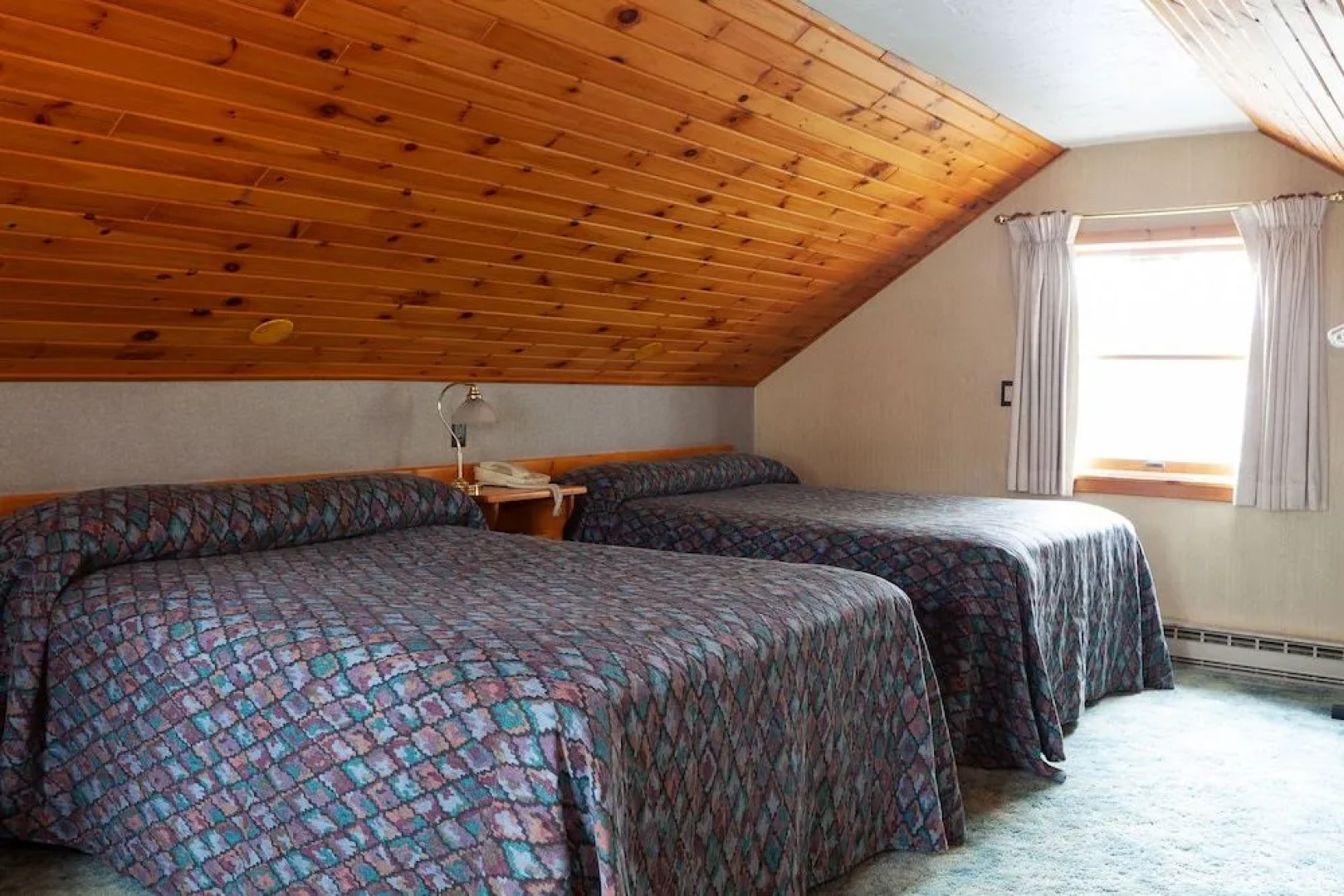 Town and Country Motor Inn