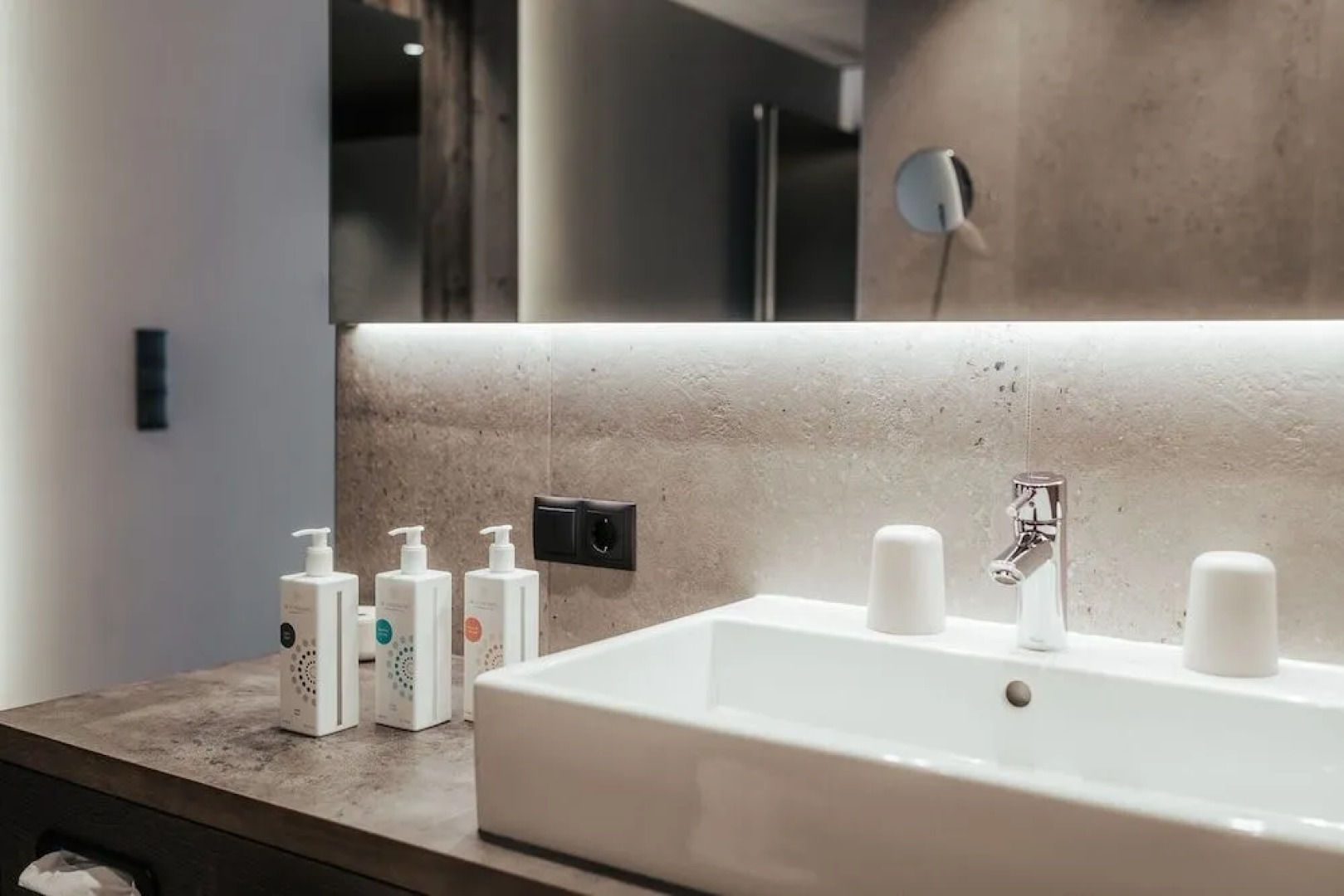 Am Sonnenhang Panoramahotel