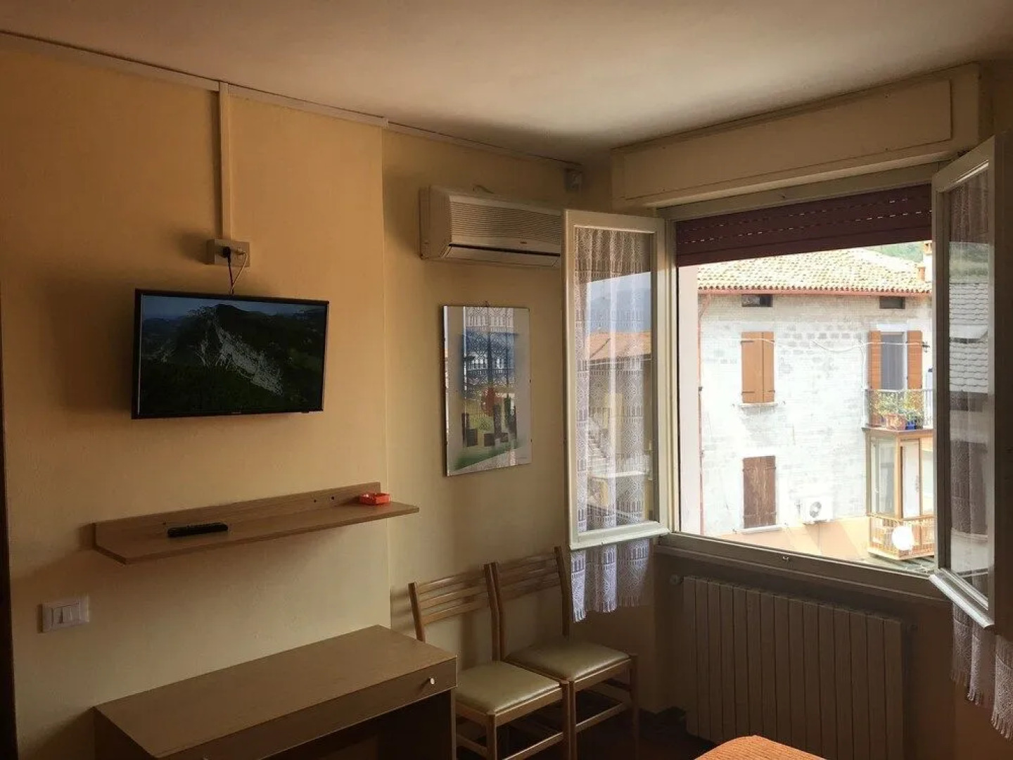 Albergo Meuble' Olivi