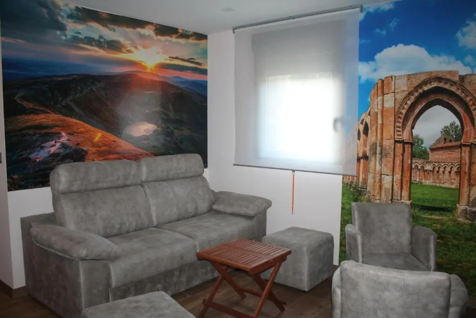 Apartamentos Numancia