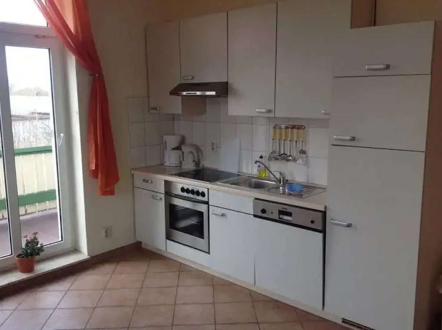 Brückenkopf - Hotel