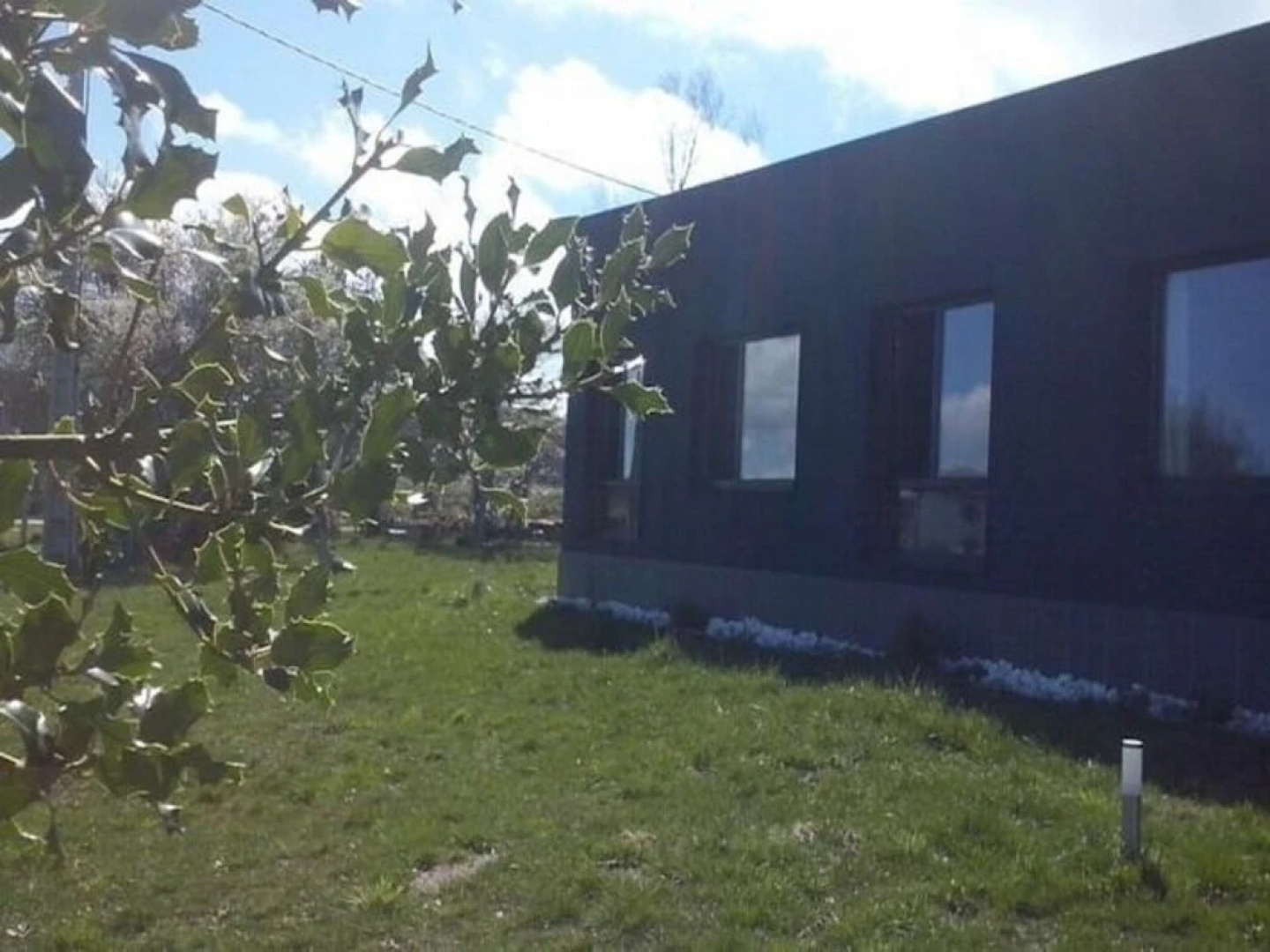 Hotel Araz