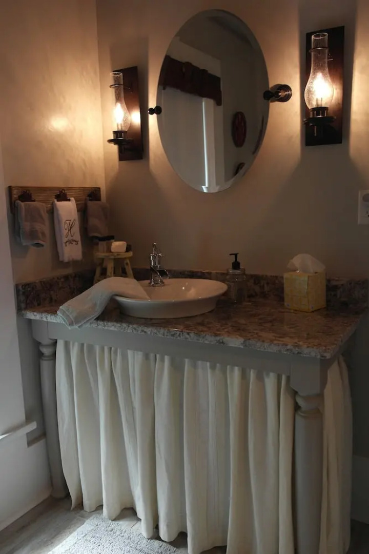 Harvest Bed and Breakfast