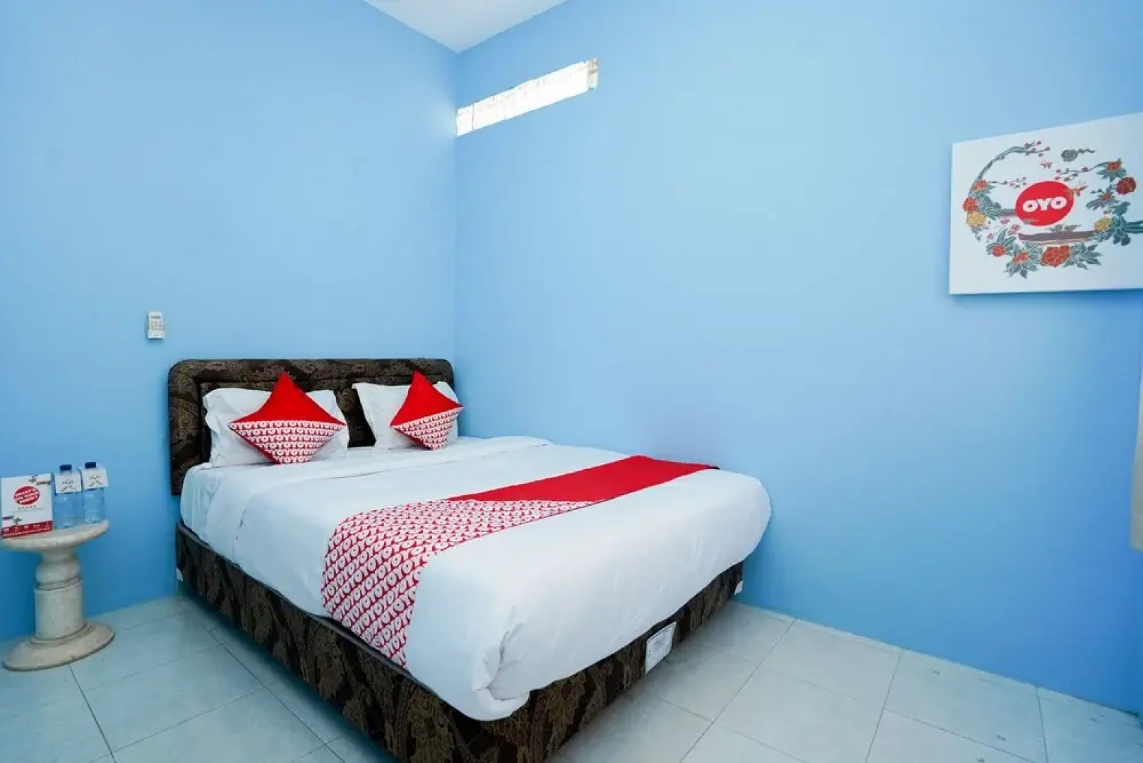 OYO 1316 Mentari Family Homestay