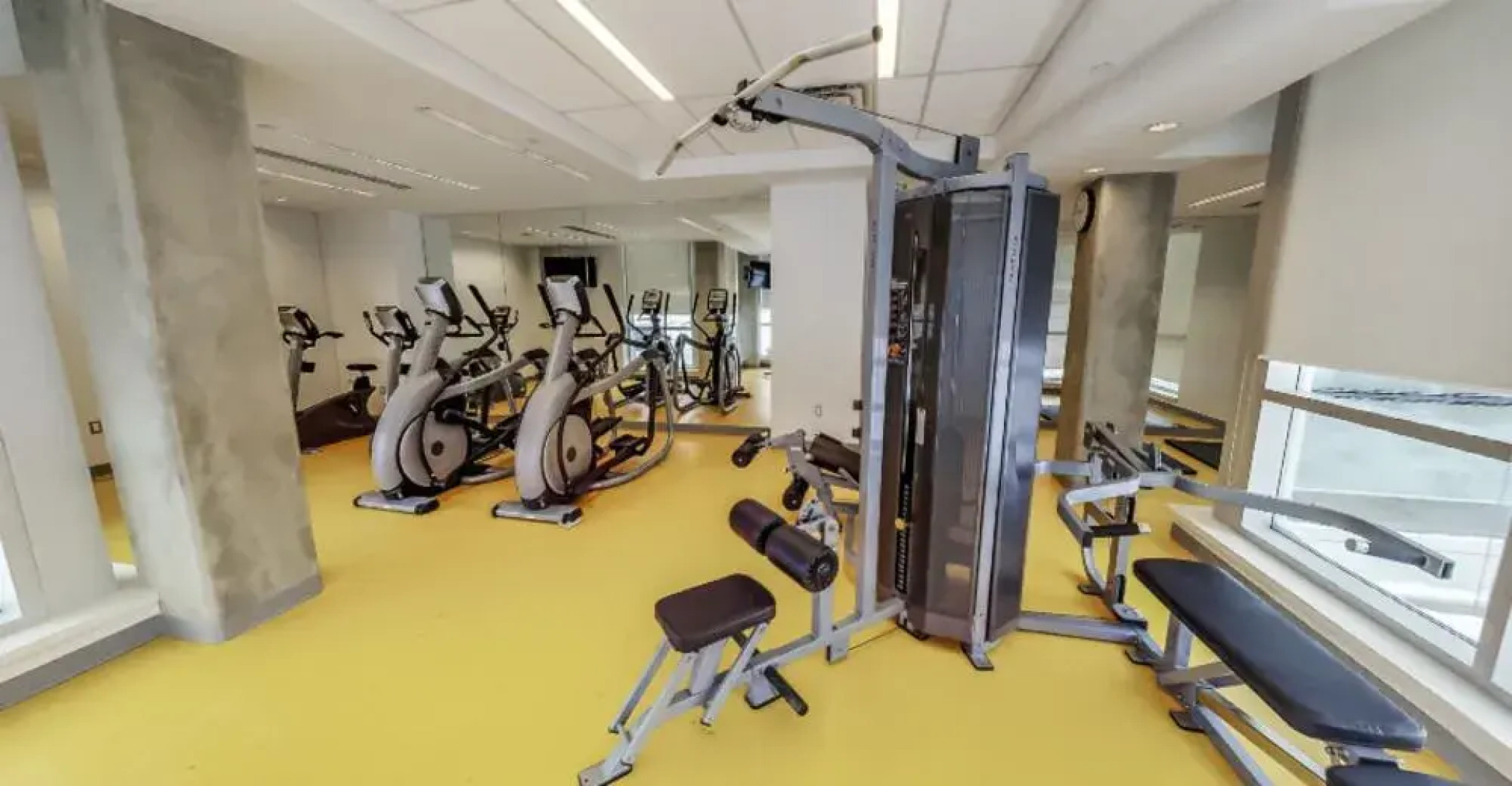 Western Bed and Breakfast - Ontario Hall