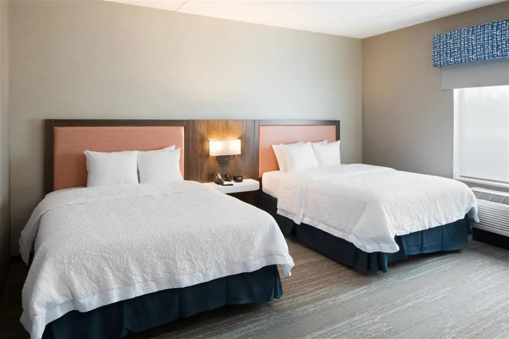 Hampton Inn Smithfield Selma