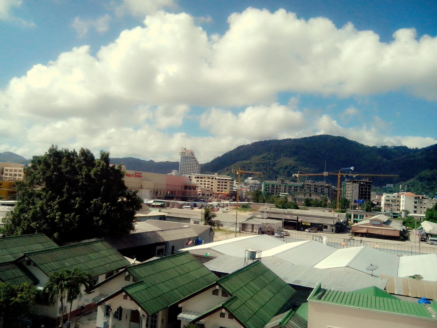 The Guest House - SHA