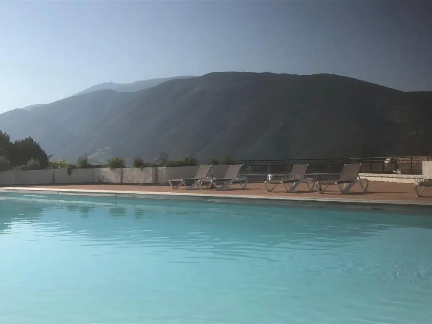 Les Terrasses du Ventoux