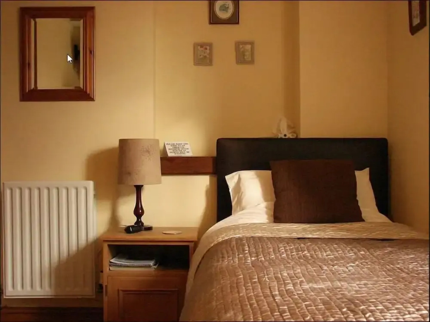 Chapel Croft Guest House