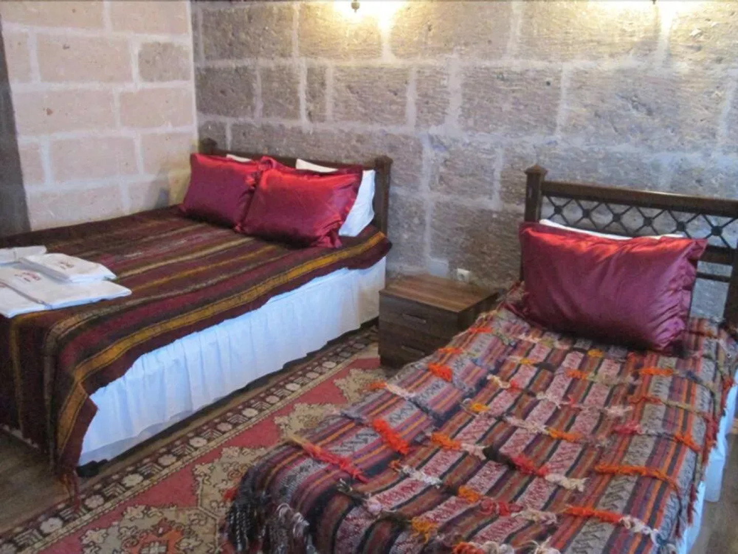 Osmanoglu Hotel
