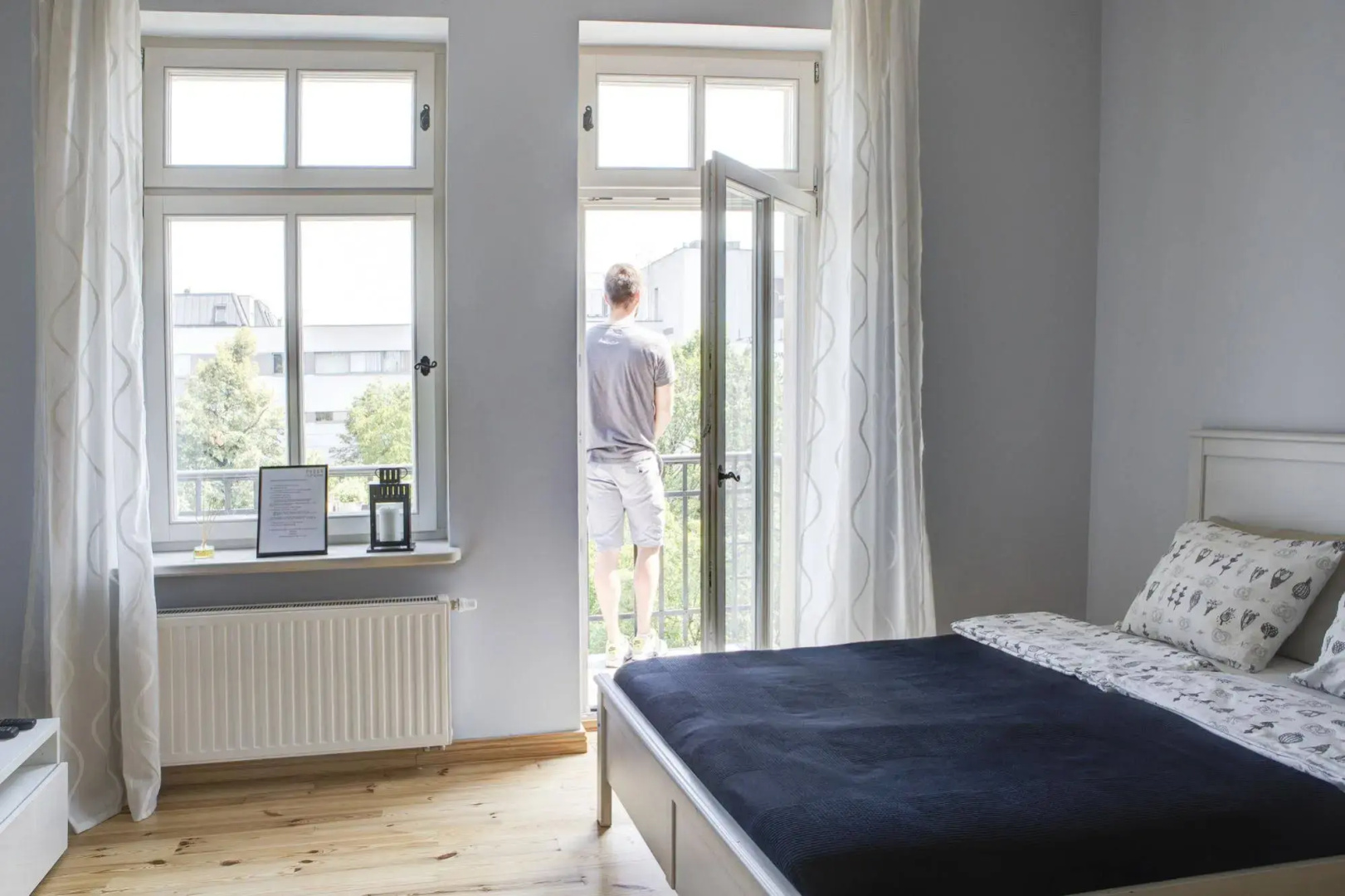 Homewell Apartments Pod Szczerbatym