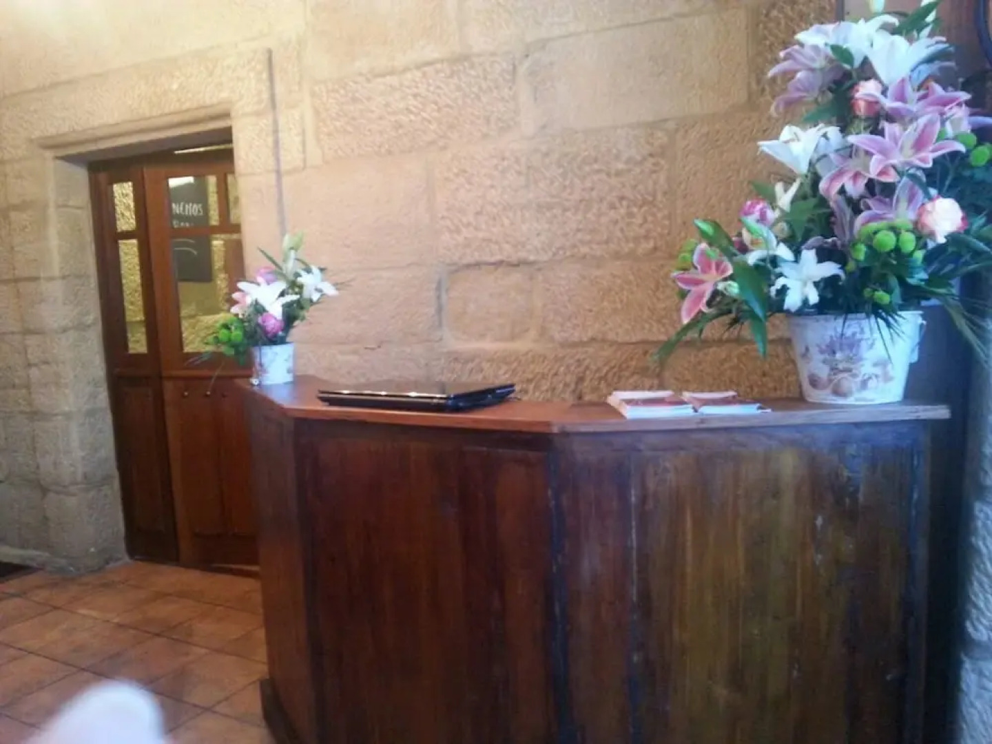 Hotel Rural el Real de Siota