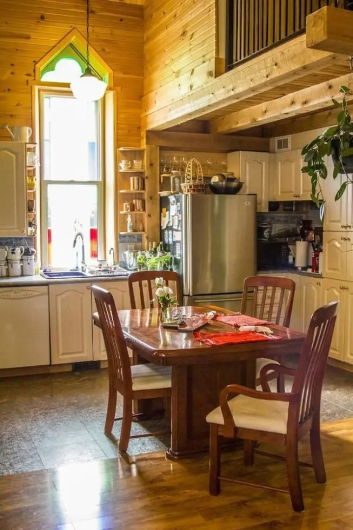 Circa 1894 B&B and Day Spa