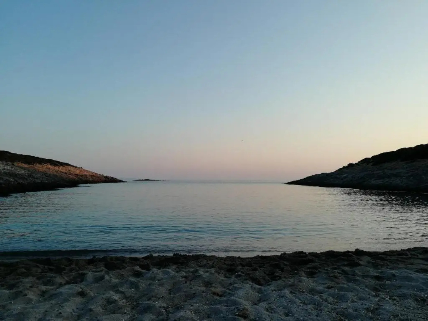 Gio st Gio apartment 2 Antiparos st Giorgio