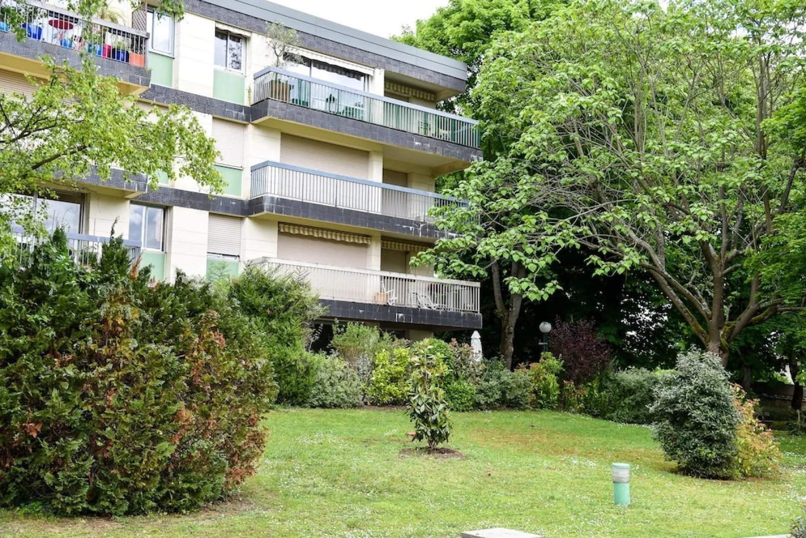 Proche Paris La Defense