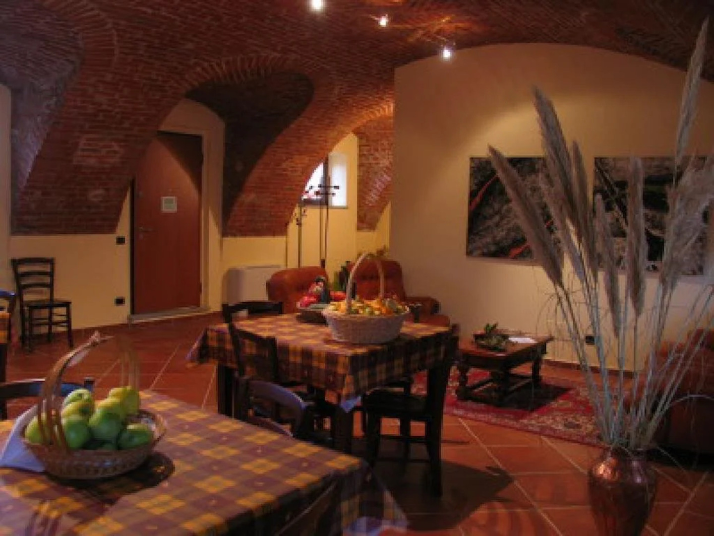 EL CAVAJER agriturismo-b&b