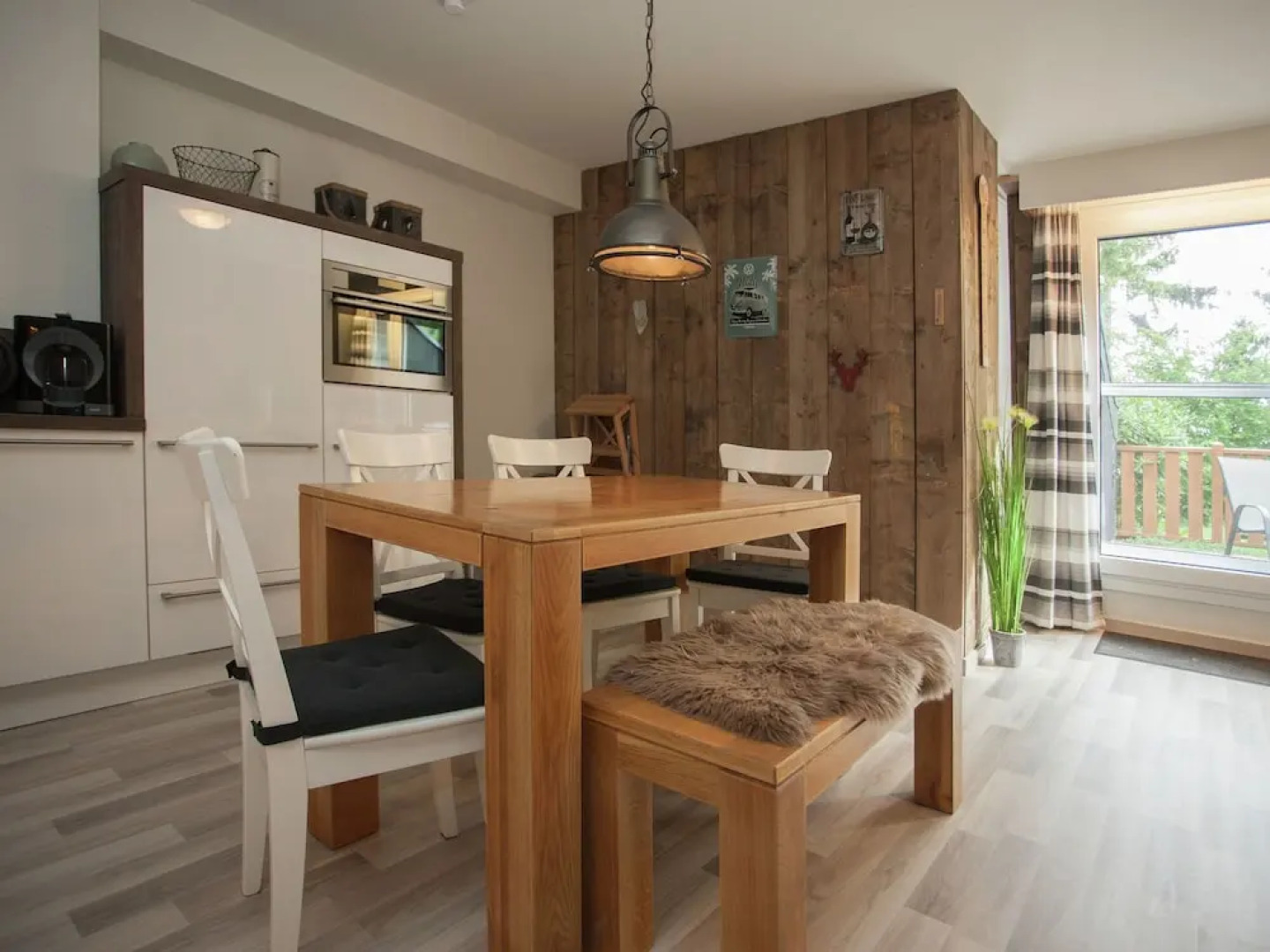 Lovely Apartment in Winterberg With Sauna