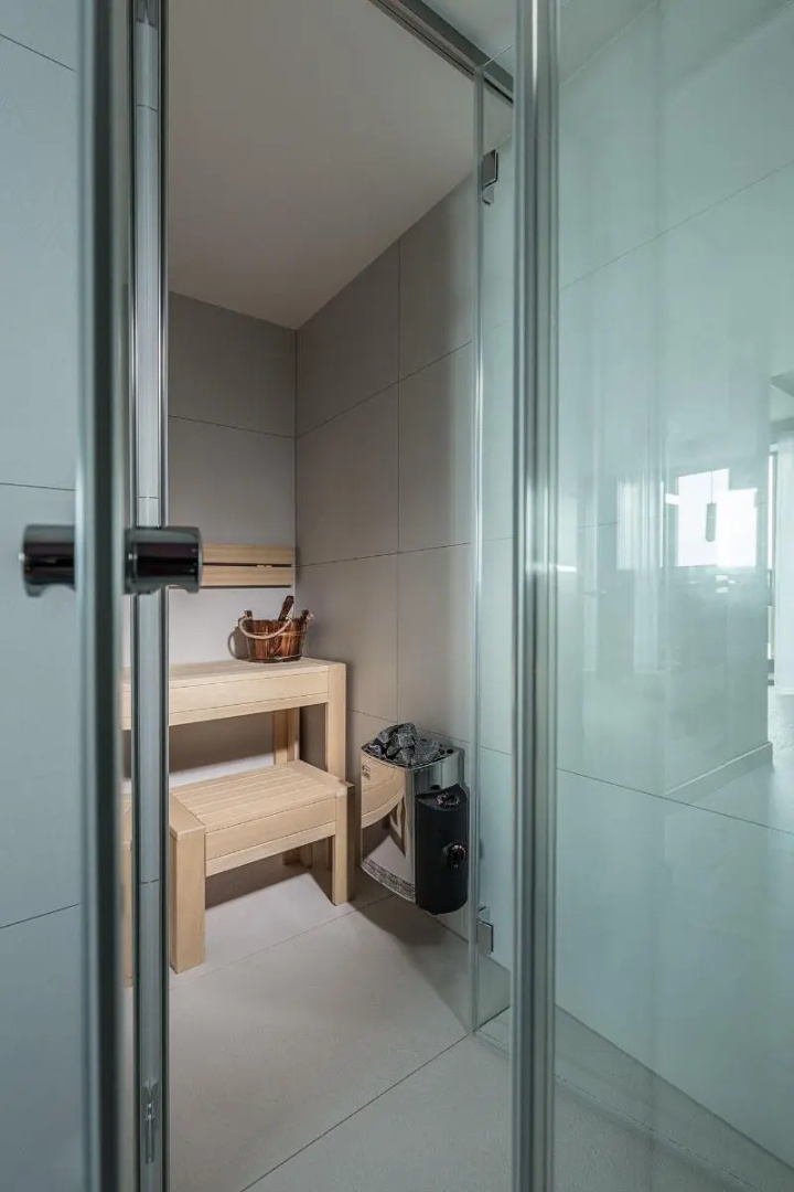 Gwiazda Morza Resort SPA&SPORT