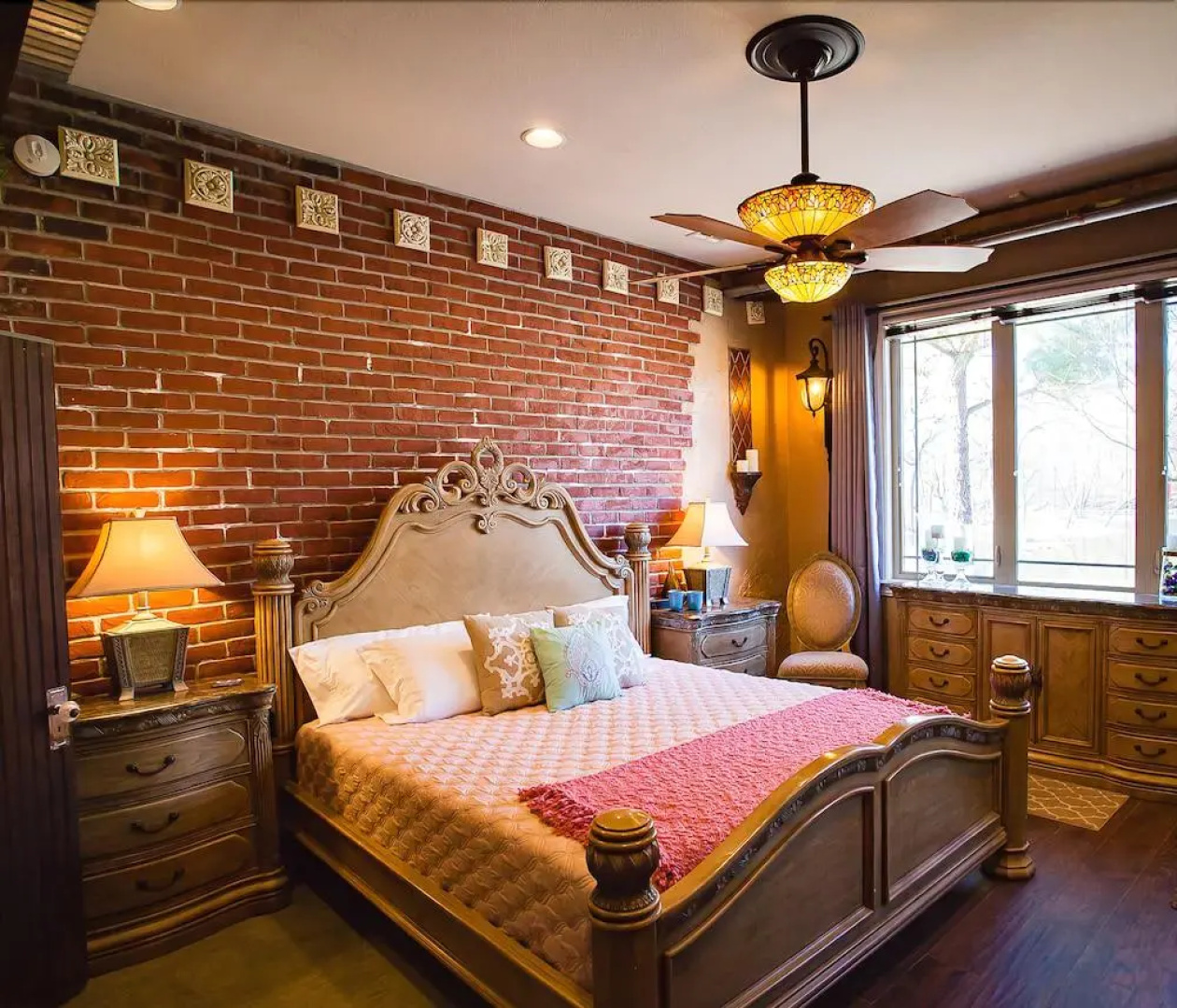 BarDew Valley Inn