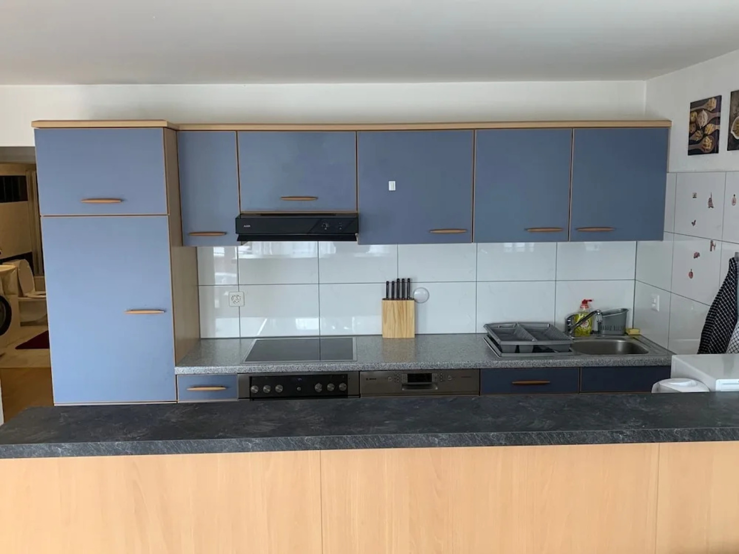 Pfaffnau Ferienwohnung