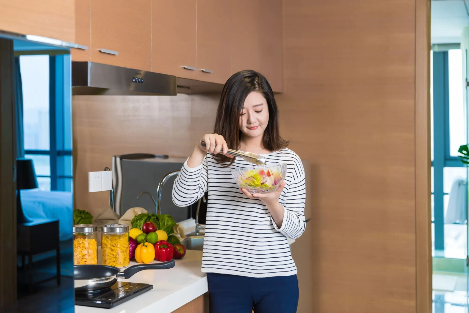 Modena by Fraser Changsha