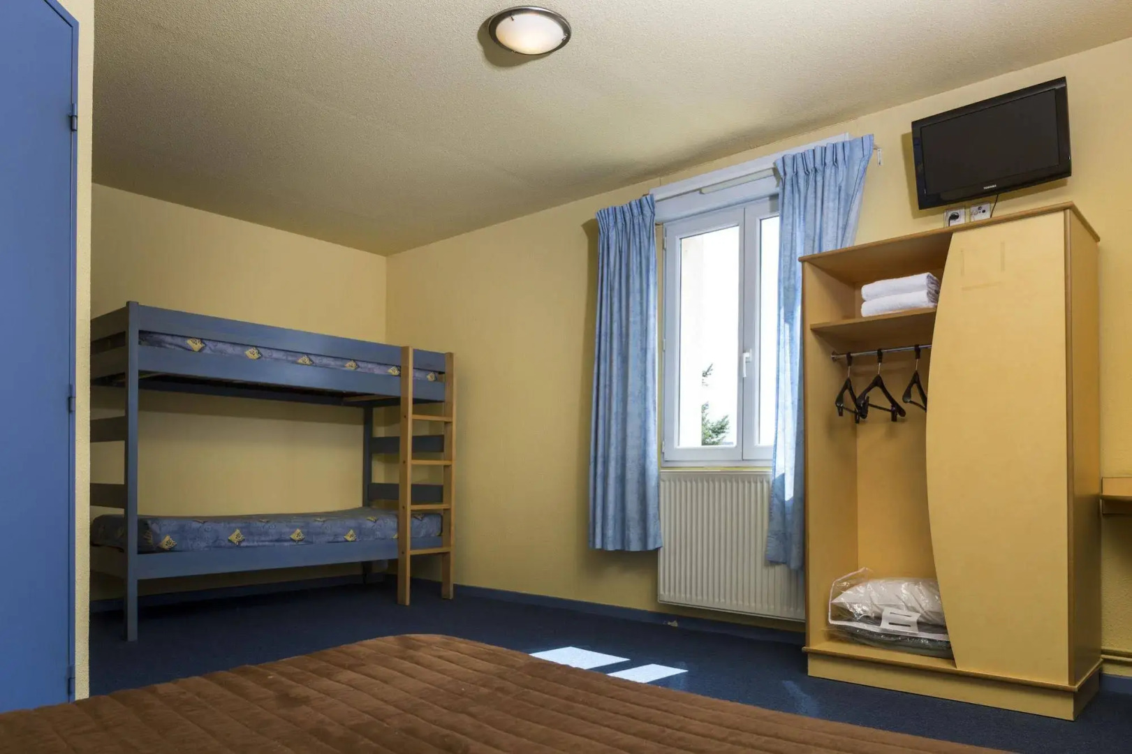 Hôtel & Résidence Avermes