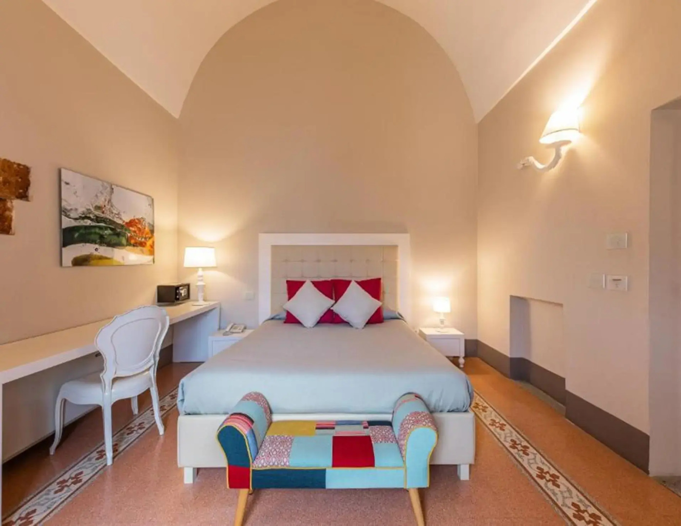 Palazzo Arco Cadura B&B & Spa