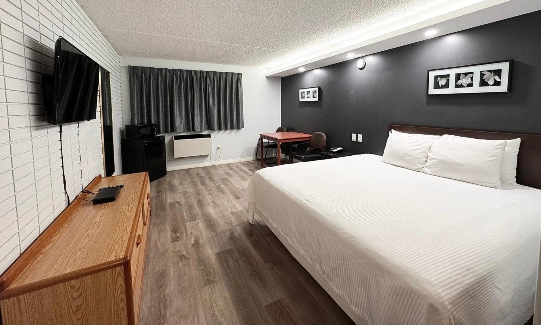 Travelodge By Wyndham Winnipeg Airport