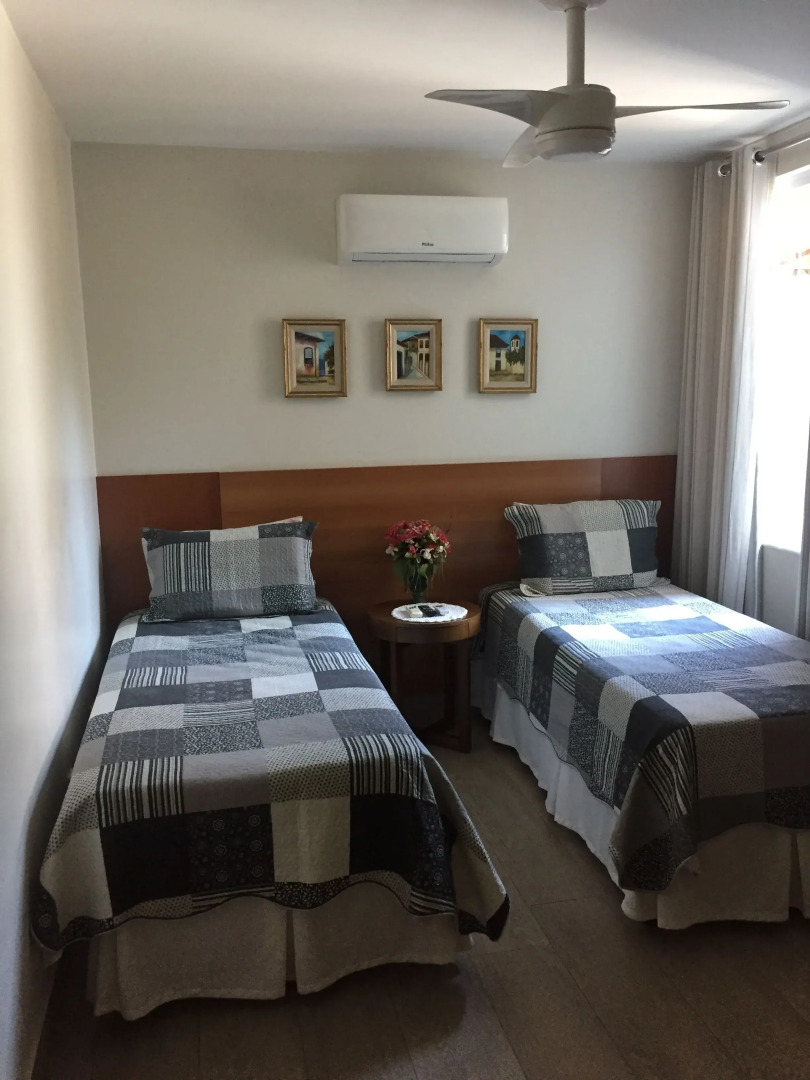 Vilage Bed & Breakfast