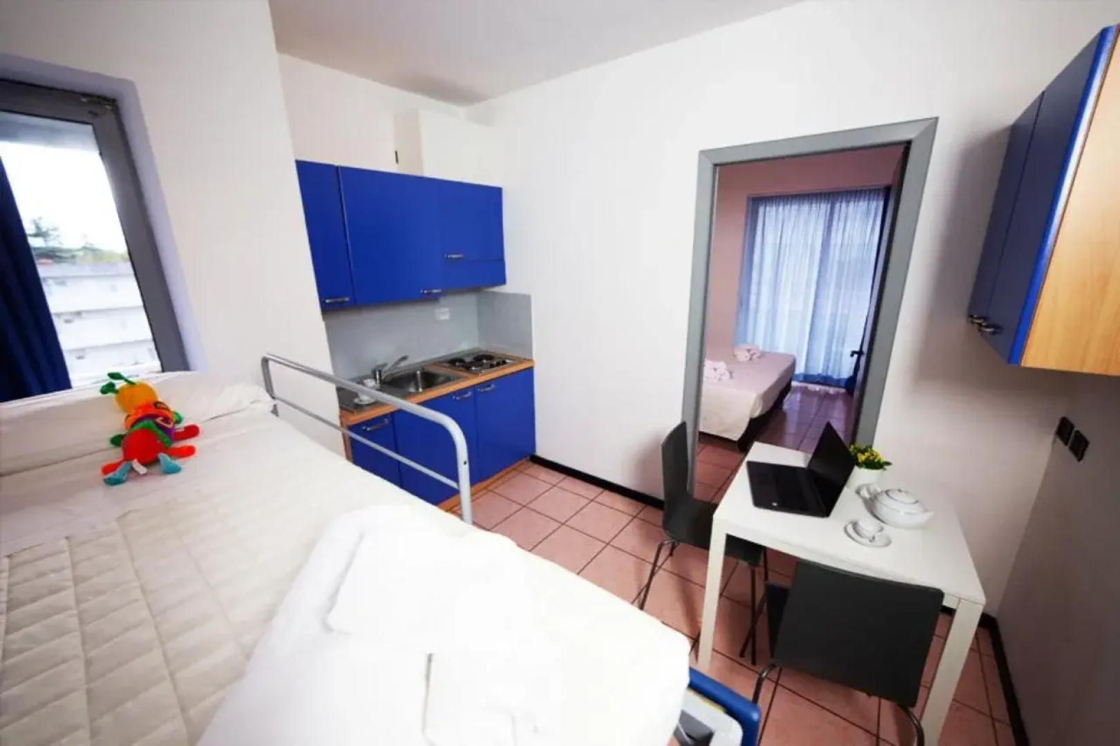Hotel Madison